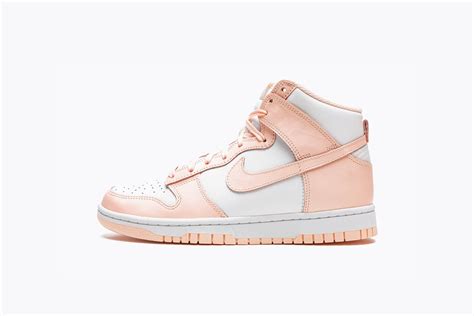 nike sneakers lichtroze|De beste roze Nike schoenen om nu te shoppen.